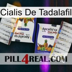 Tadalafil Cialis 12